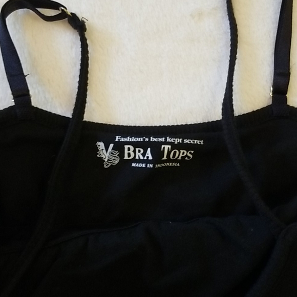 Women's Victoria's Secret black dress size XSmall - Picture 3 of 6